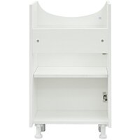 Doratiz Тумба под умывальник Доминикана 45 9908.130 (белый) Image #4
