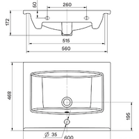 Santek Элина-60 1.WH50.1.606 Image #6