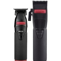 BaByliss PRO Boost+ Black Matt Clipper FX8700RBPE Image #3