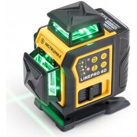 Лазерный нивелир Instrumax LINEPRO 4D Professional SET - Превью изображения №10 — Интернет-Магазин TECNO.BY
