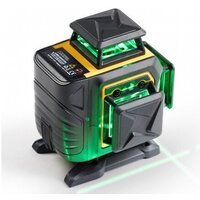 Лазерный нивелир Instrumax LINEPRO 4D Professional SET - Превью изображения №11 — Интернет-Магазин TECNO.BY