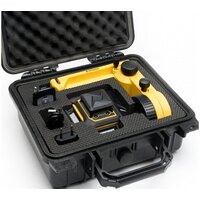Лазерный нивелир Instrumax LINEPRO 4D Professional SET - Превью изображения №7 — Интернет-Магазин TECNO.BY