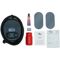 Leader Boats Тайга-340 Киль 0062873 (серый) Image #3