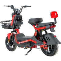 ZeuS Aurora (красный) Image #5