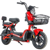 ZeuS Aurora (красный) Image #2