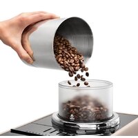 Кофемашина DeLonghi Rivelia EXAM440.55.BG - Превью изображения №3 — Интернет-Магазин TECNO.BY