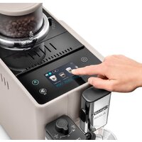 Кофемашина DeLonghi Rivelia EXAM440.55.BG - Превью изображения №2 — Интернет-Магазин TECNO.BY