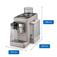 Кофемашина DeLonghi Rivelia EXAM440.55.BG - Превью изображения №6 — Интернет-Магазин TECNO.BY