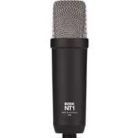 RODE NT1 Signature Series (черный) Image #5