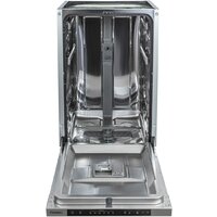 Встраиваемая посудомоечная машина Pioneer DWB-40106 - Превью изображения №4 — Интернет-Магазин TECNO.BY