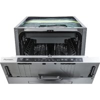 Встраиваемая посудомоечная машина Pioneer DWB-40106 - Превью изображения №5 — Интернет-Магазин TECNO.BY
