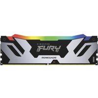 Kingston FURY Renegade RGB 2x24ГБ DDR5 7200МГц KF572C38RSAK2-48 Image #2