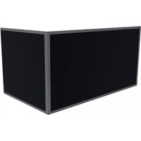 Sundays Home Домино (рогожка/кожзам, серый) Image #5