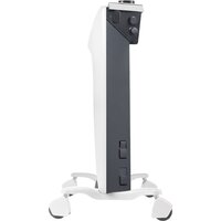 Electrolux Air Gate Transformer ECH/AG2-2000 T (механическое управление, с шасси) Image #4