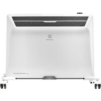 Electrolux Air Gate Transformer ECH/AG2-2000 T (механическое управление, с шасси)