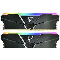 Netac Shadow RGB 2x8ГБ DDR4 2666МГц NTSRD4P26DP-16E