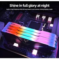Netac Shadow RGB 2x8ГБ DDR4 2666МГц NTSRD4P26DP-16E Image #6