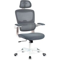 byRoom Office Сhallenge HS-6305W-2-DG (темно-серый)