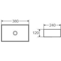 D&K Berlin DT1430816 (белый) Image #3