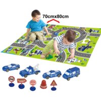 Развивающие коврики