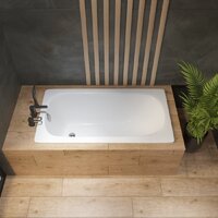 Ванна Lauter Orra 120 21XG120 - Превью изображения №8 — Интернет-Магазин TECNO.BY