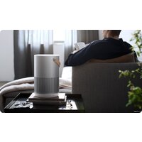 SmartMi Air Purifier P1 ZMKQJHQP12 (международная версия, серебристый) Image #11