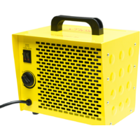 Eurolux ТЭПК-EU-3000