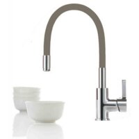 Ledeme H98 L4898-9 (серый/хром) Image #2