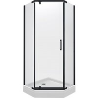 Triton Дека-Блэк 100х100 (с поддоном)