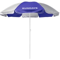 Sundays HYB1812 (синий/серебристый)