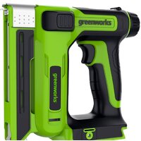 Greenworks G24CS10 3400107 (без АКБ) Image #2