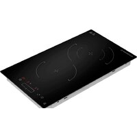 Варочная панель MAUNFELD CVCE292SDBK - Превью изображения №3 — Интернет-Магазин TECNO.BY