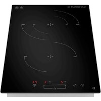 Варочная панель MAUNFELD CVCE292SDBK - Превью изображения №2 — Интернет-Магазин TECNO.BY