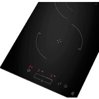 Варочная панель MAUNFELD CVCE292SDBK - Превью изображения №5 — Интернет-Магазин TECNO.BY