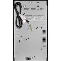 Варочная панель MAUNFELD CVCE292SDBK - Превью изображения №6 — Интернет-Магазин TECNO.BY