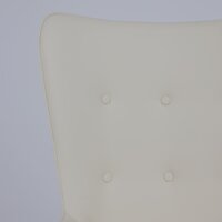 AksHome Bella XL Chrome (Pegasso крем) Image #12