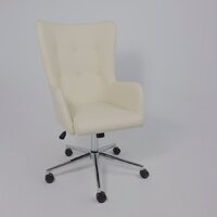 AksHome Bella XL Chrome (Pegasso крем) Image #4