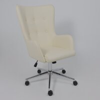 AksHome Bella XL Chrome (Pegasso крем) Image #3