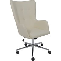 AksHome Bella XL Chrome (Pegasso крем)