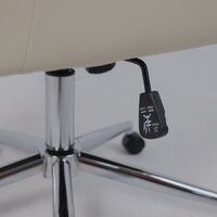 AksHome Bella XL Chrome (Pegasso крем) Image #13