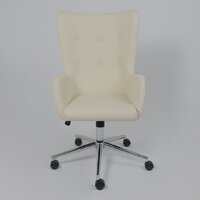 AksHome Bella XL Chrome (Pegasso крем) Image #2