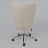 AksHome Bella XL Chrome (Pegasso крем) Image #6