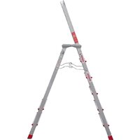 Новая высота NV 3130 (6 ступеней) Image #11