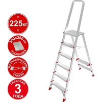 Новая высота NV 3130 (6 ступеней)