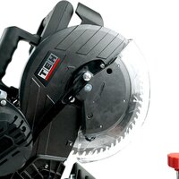 Торцовочная пила TEH TMS25518B - Превью изображения №6 — Интернет-Магазин TECNO.BY