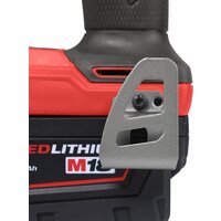 Винтоверт Milwaukee M18 FUEL M18FID3-502X 4933479865 (с 2-мя АКБ, кейс) - Превью изображения №5 — Интернет-Магазин TECNO.BY