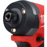 Винтоверт Milwaukee M18 FUEL M18FID3-502X 4933479865 (с 2-мя АКБ, кейс) - Превью изображения №3 — Интернет-Магазин TECNO.BY
