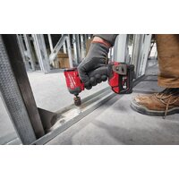 Винтоверт Milwaukee M18 FUEL M18FID3-502X 4933479865 (с 2-мя АКБ, кейс) - Превью изображения №7 — Интернет-Магазин TECNO.BY