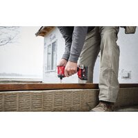 Винтоверт Milwaukee M18 FUEL M18FID3-502X 4933479865 (с 2-мя АКБ, кейс) - Превью изображения №14 — Интернет-Магазин TECNO.BY