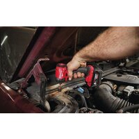 Винтоверт Milwaukee M18 FUEL M18FID3-502X 4933479865 (с 2-мя АКБ, кейс) - Превью изображения №17 — Интернет-Магазин TECNO.BY